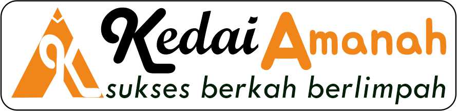 Kedai Amanah